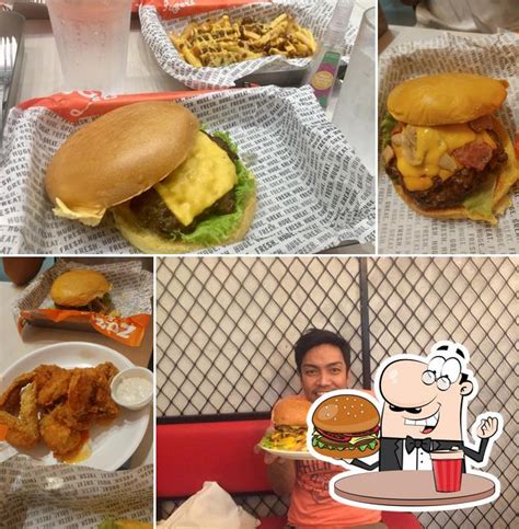 cheeseburger cabanatuan city|Zark's our BURGER of the .